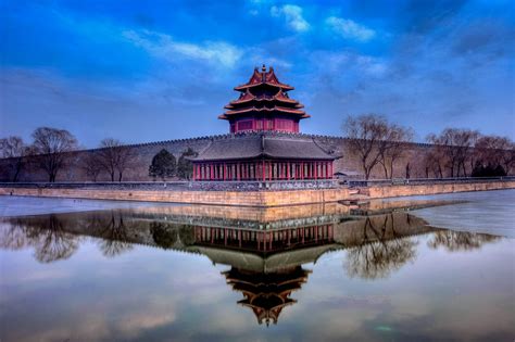 Die Top 10 Sehenswürdigkeiten von China | Franks Travelbox