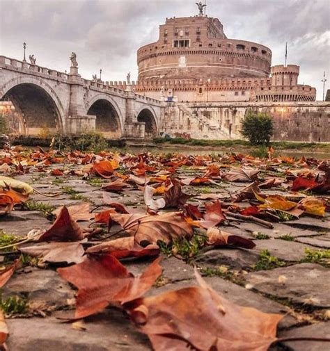 5 Best Destinations For Autumn Travelers