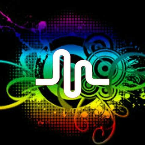 Musically Logo Musicals Music Logo Logos