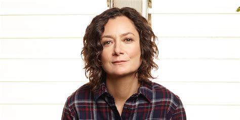 How Political Will The Conners Season 2 Be Sara Gilbert Responds