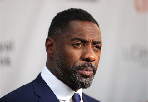 Idris Elba No Será James Bond