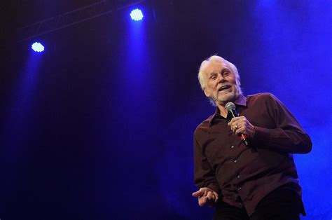 Kenny Rogers Posthumous Life Is Like A Song Album Set For June