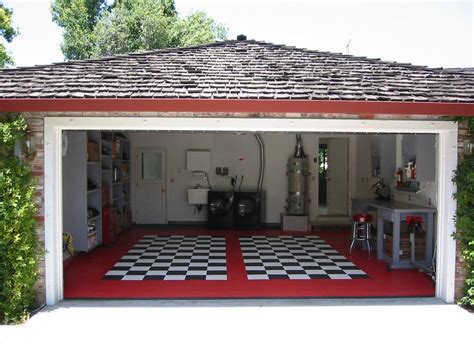 If you find inspiration in our garage conversion ideas and want to convert your garage, you can find local professionals to help on bidvine. Garage Carpet Archives - Building Guide - house design and ...