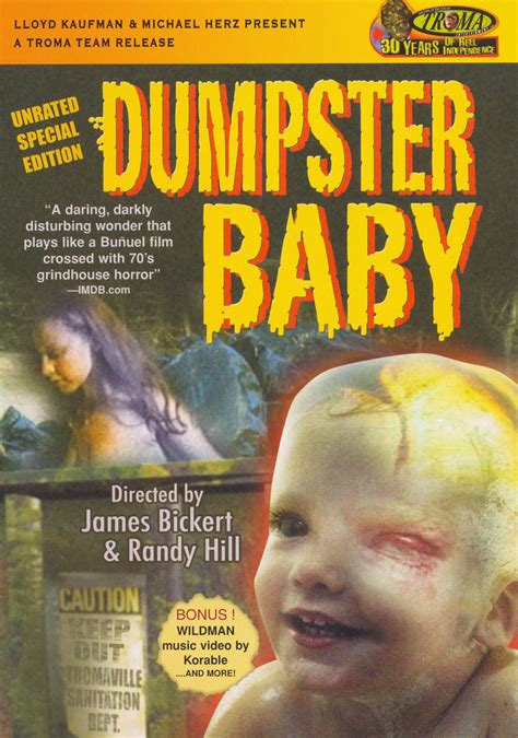 Dumpster Baby Where To Watch And Stream TV Guide