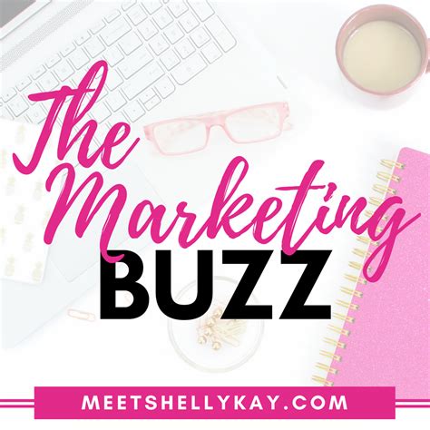 The Marketing Buzz | Buzz marketing, The marketing, Marketing