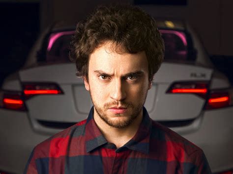 Famous Hacker George Hotz Says He Has A New Plan To Take On Tesla