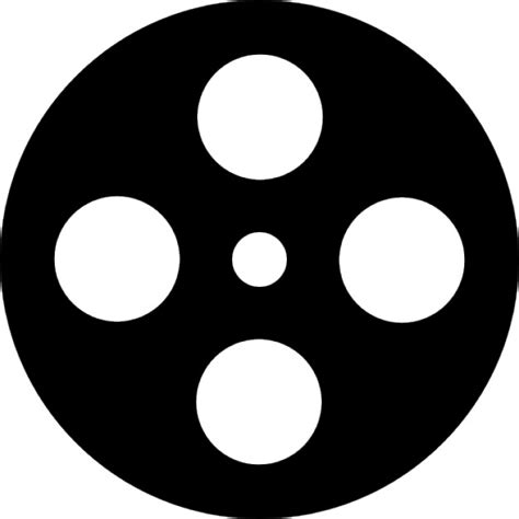 To record instagram reels, tap the big white circle icon. Movie film reel Icons | Free Download