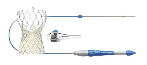 Medtronic Announces Tavr Study Of Aortic Stenosis Patients With