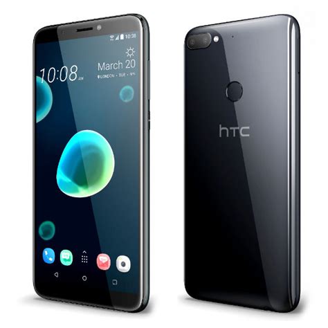 Take a look at htc u11 plus detailed. HTC Desire 12+ Price In Malaysia RM890 - MesraMobile