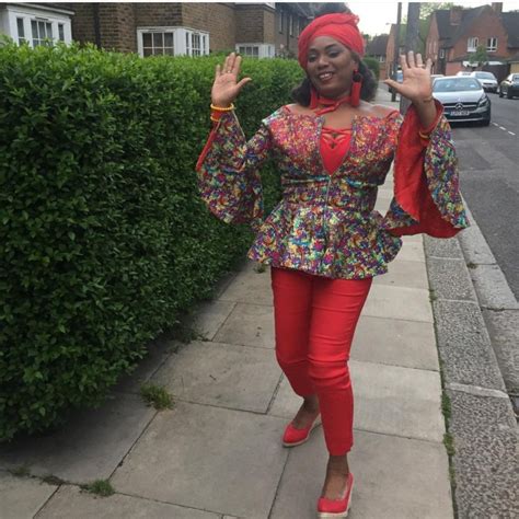 At her residence, you are welcomed by five hefty alsatian dogs, a puppy and a cat. Yeni Kuti: Fela's Eldest Daughter Welcomes Grandchild