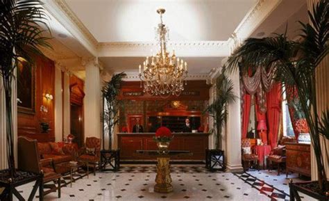 The Chesterfield Mayfair Hotel London 2021 Updated Prices Deals
