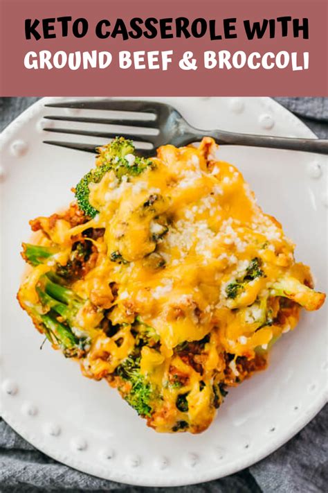 This keto beef and broccoli recipe taste just like your favorite beef and broccoli takeout! Pin on Keto Recipes