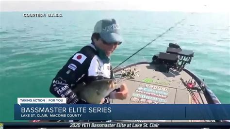 Bassmaster Elite Series