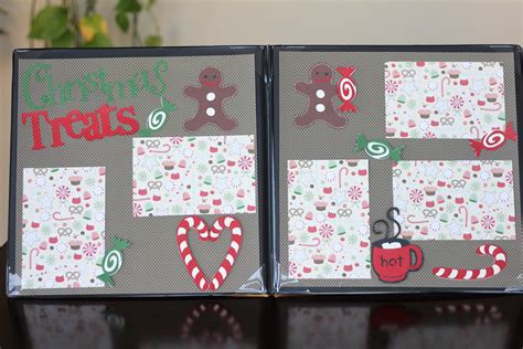 See more ideas about cricut, gypsy, cricut crafts. Scrap Time: December Blog Hop - My Cricut Craft Room