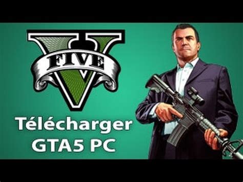 Click button below and download gta 5.7z. Télécharger GTA 5 sur PC - Grand Theft Auto V Installateur ...