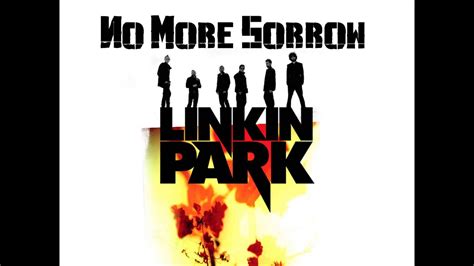Linkin Park No More Sorrow Intro V Youtube