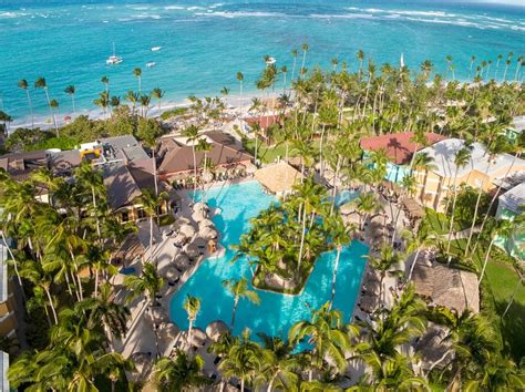 Grand Palladium Punta Cana Resort And Spa Updated 2021 Resort All