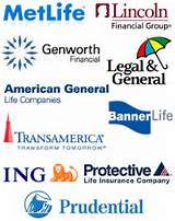 Images of Life Insurance Agent List