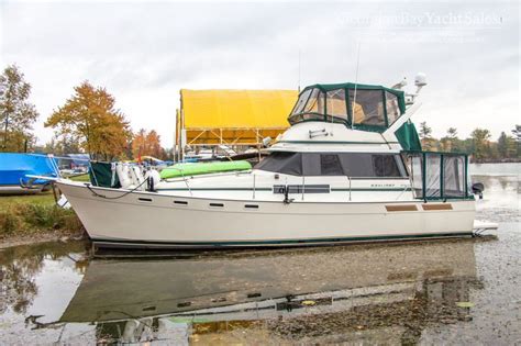 Toronto Yachts For Sale New Used Boat Sales Powerboats Sailboats