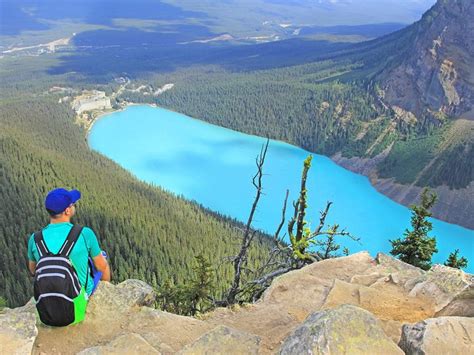 The 10 Best Hiking Trails In Canada Readers Digest Canada