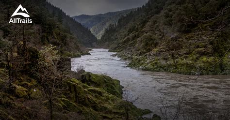 Best Trails In Rogue Riversiskiyou National Forest Oregon Alltrails