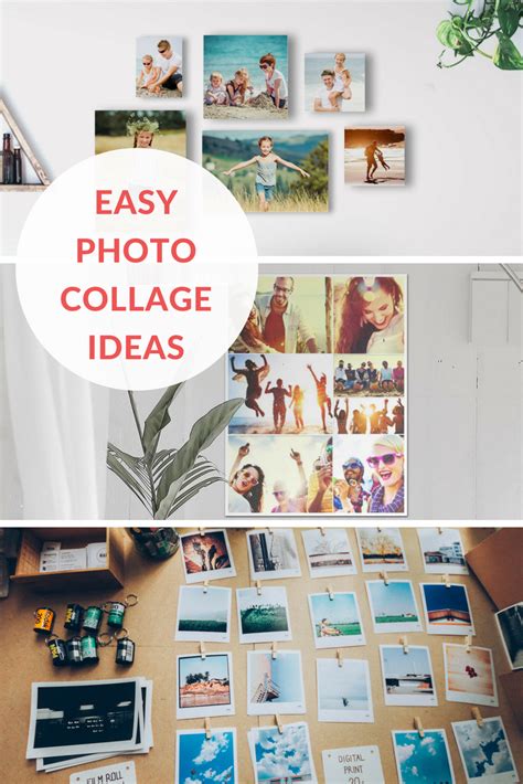 Photo Collage Making Ideas Designs Youll Love Photojaanic Photo