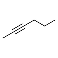 4 methyl 2 hexyne download! Hex-2-yne | C6H10 | ChemSpider