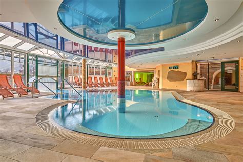 Wellnesss Salzburg Wellness Hotel Tauernhof Großarl