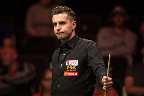Mark selby, leicester, united kingdom. Mark Selby Stunned by Scott Donaldson in York - SnookerHQ
