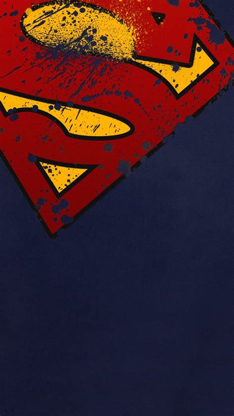 Find the best superman logo iphone wallpaper hd on getwallpapers. Best iPhone 5 Wallpapers iOS 9 included - Tech Brij