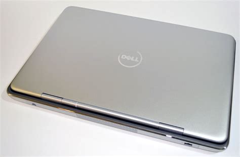 Dell Xps 15z Review Stylish And Powerful Windows Notebook