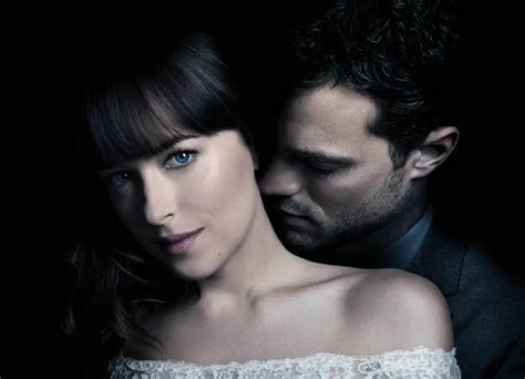 Fifty Shades Of Grey Befreite Lust Film Blengaone