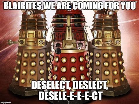 Corbyn Daleks Imgflip