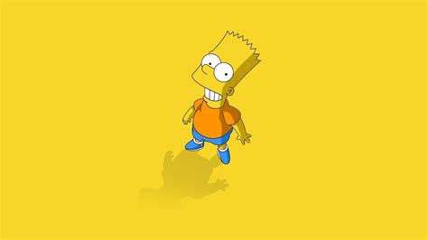 Bart Simpson Wallpapers ·① Wallpapertag
