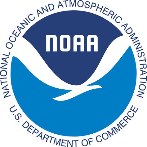 National Oceanic And Atmospheric Administration Logos Download