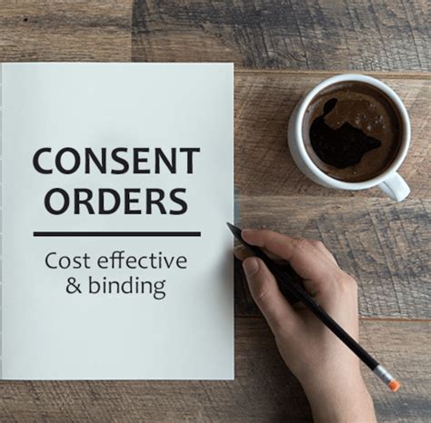 Consent Order Lawyers Perth Balmoral Legal Perth Consent Orders