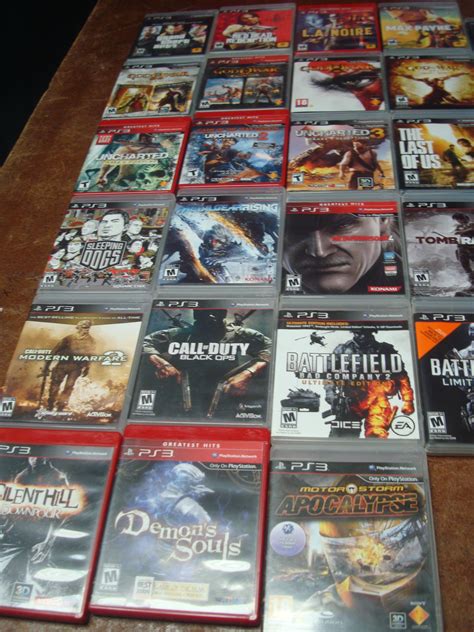Rol > multijugador online masivo / 2012 (por determinar). Gameroom Me presento y muestro mi coleccion de juegos ...