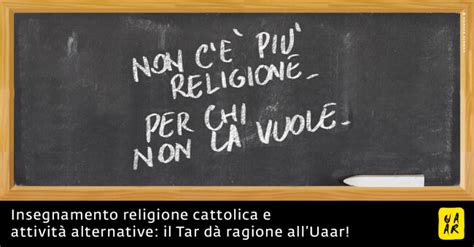 Giugno Il Mese Dellalternativa Allora Di Religione Cattolica A Ragion Veduta