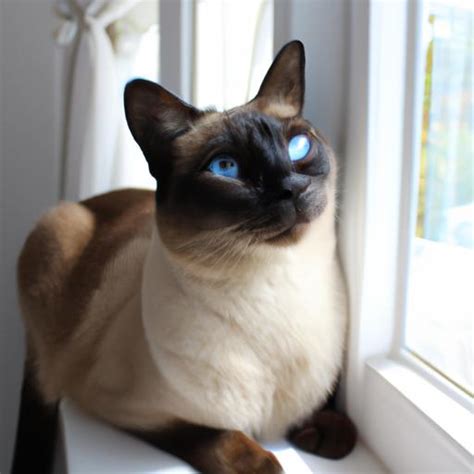 Balinese Cat Breed A Complete Guide