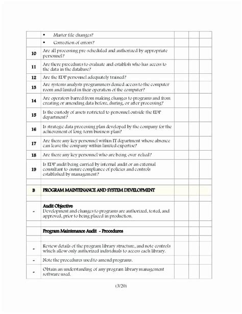 Employee Personnel File Template Letter Example Template