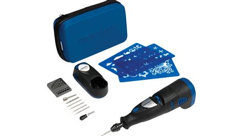 Dremel® 7700 Cordless Tools Dremel