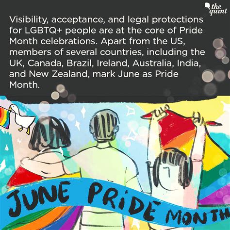 pride month 2023 lgbtqia why is june celebrated as pride month a peek into history that goes