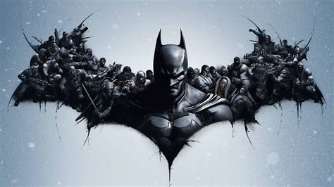 Batman Poster Wallpapers Top Free Batman Poster Backgrounds