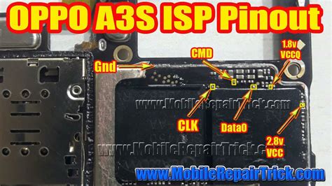 Oppo A Cph Cph Isp Pinout Emmc Pinout Hosted At Imgbb Imgbb Hot Sex Sexiz Pix