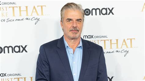 Sex And The City Star Chris Noth Accused Of Sexually Assaulting Two Women