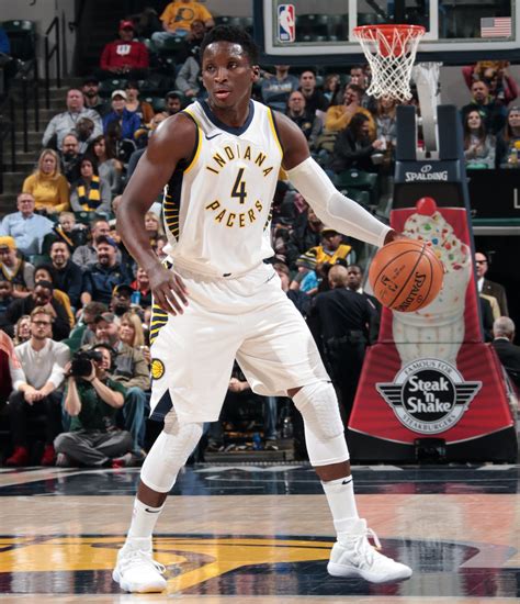 Victor oladipo made a late splash in his return against the chicago bulls, but more than 30 games still remain and there is still much to improve. Victor Oladipo | Victor oladipo, Nba league, Nba wallpapers