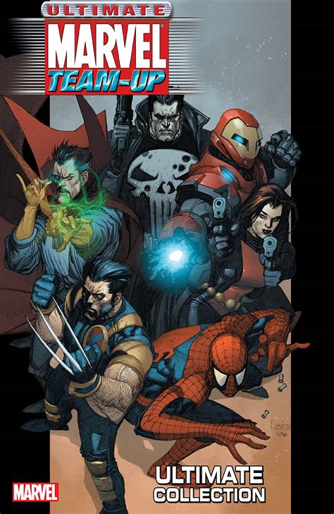 Comixology Delivers 8 New Digital Comics Including Titans Thunderbolts