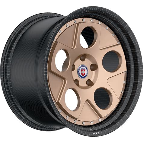 Vintage Crbn Series 454 Crbn Hre Performance Wheels