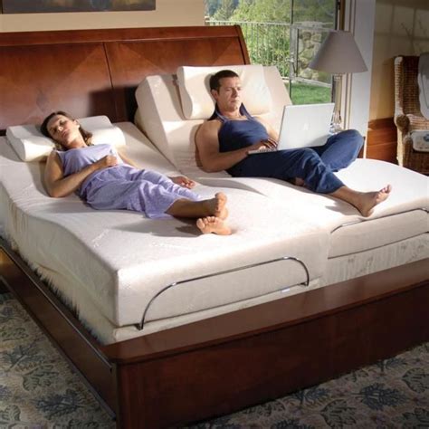 Similar to most other brands, if you're buying. The most comfortable bed I've ever laid on! | Adjustable ...
