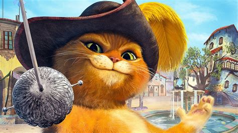 All 6 Puss In Boots Movies In Order Including Appearances